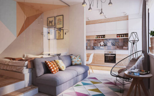 Luxury Villa In Rego Park