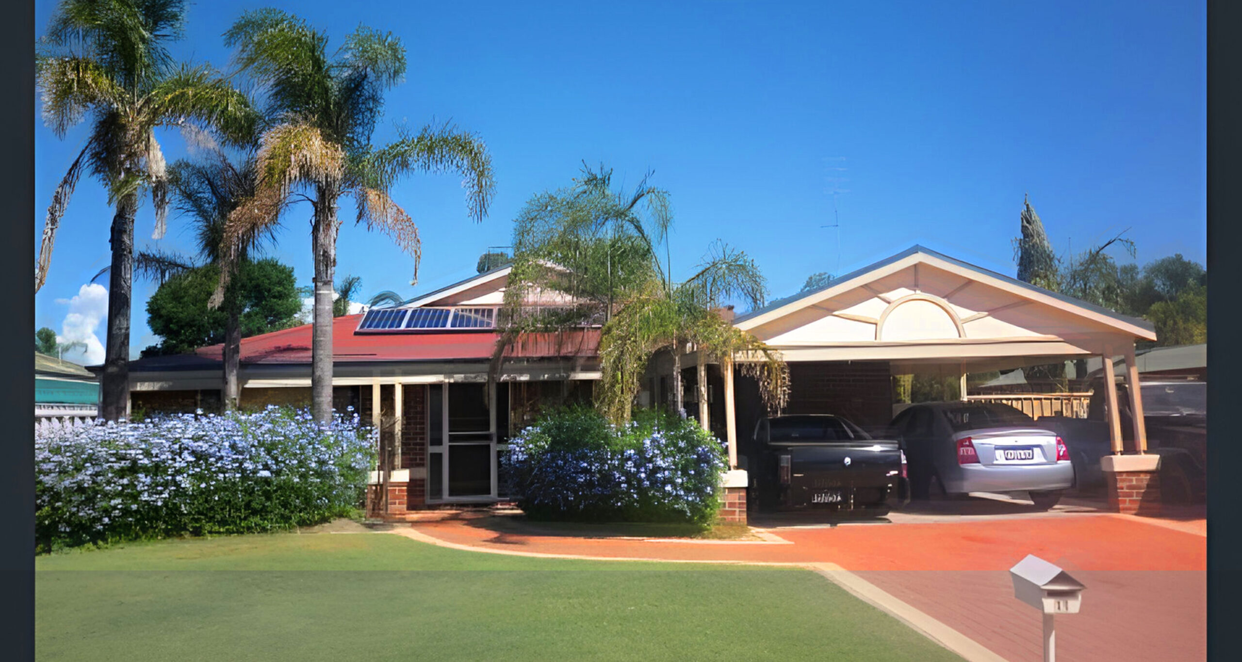 Western Australia