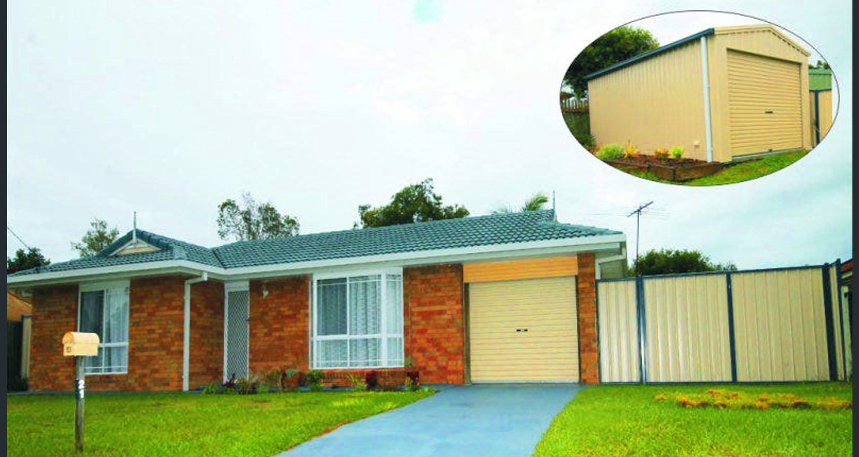 Queensland
