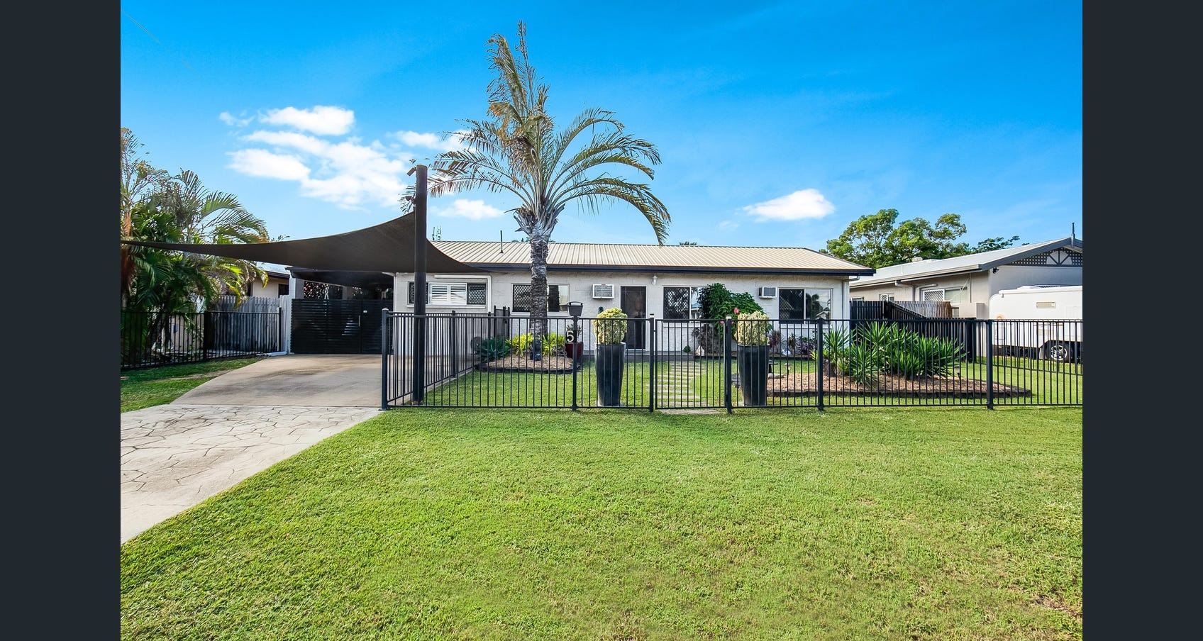 Queensland