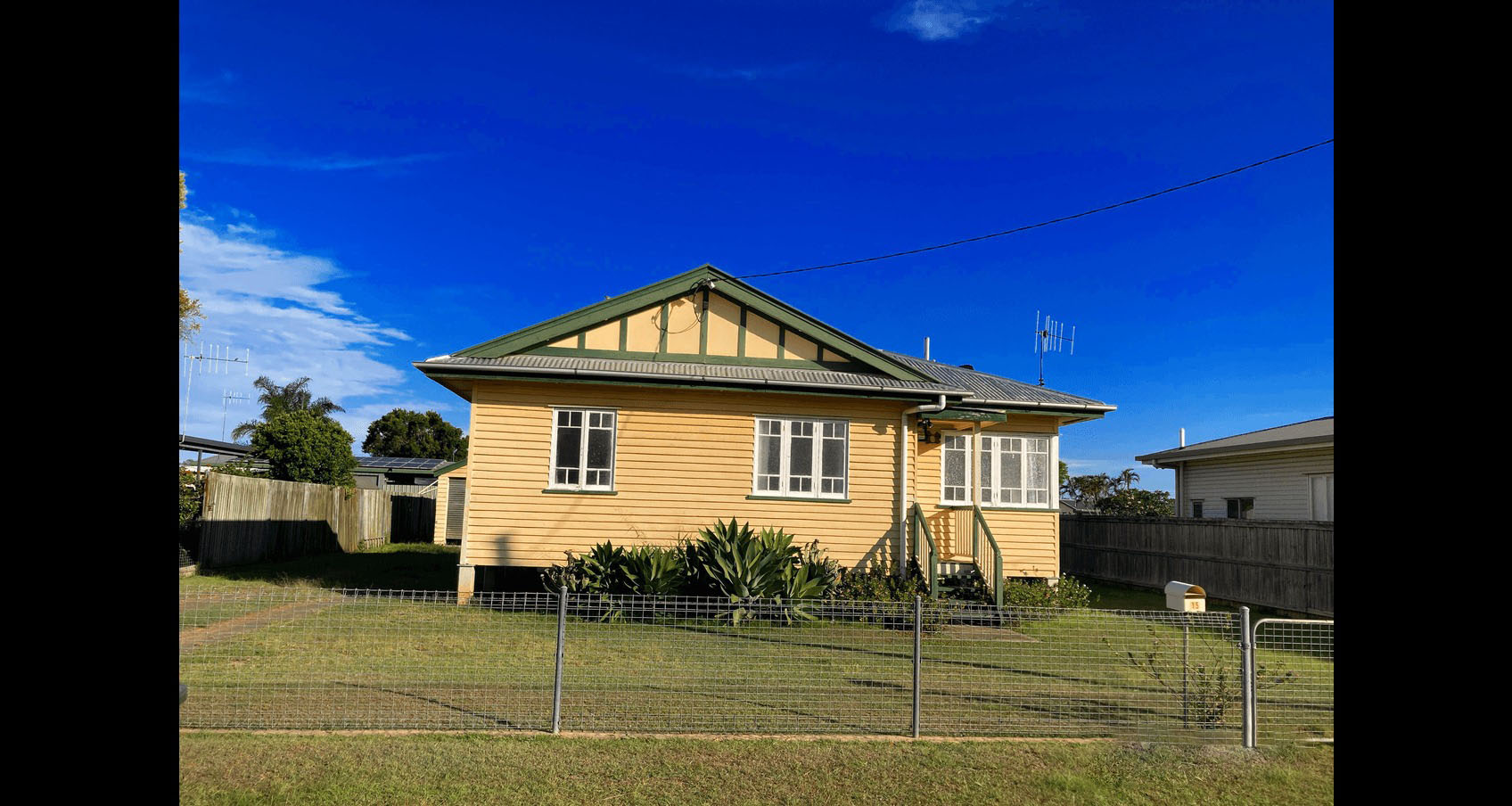 Queensland